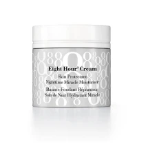 Elizabeth Arden 8 Hour Cream Skin Protectant Nightime Miracle Moisturizer (Ādu aizsargājošs nakts m