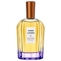 MOLINARD Ambre Lumiere