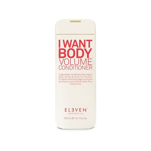  Eleven Australia I Want Body Volume Conditioner