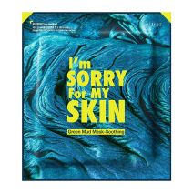 I´M SORRY FOR MY SKIN Green Mud Mask Soothing 