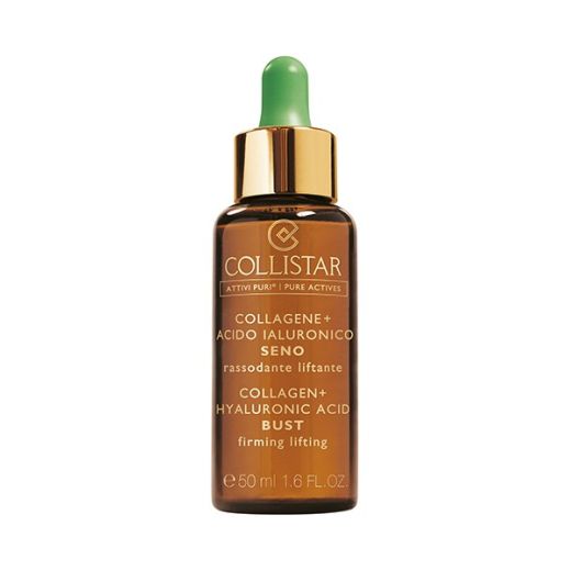 Collistar Pure Actives Collagen & Hialuronic Acid For Bust