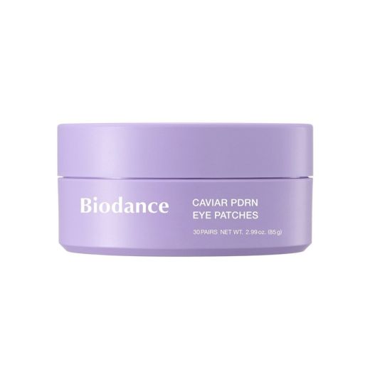 BIODANCE Caviar PDRN Eye Patches