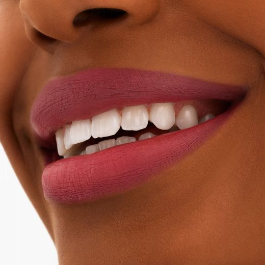 Mac Locked Kiss 24 H Lipstick