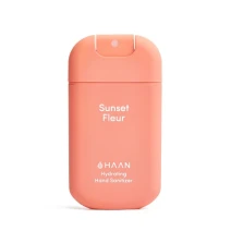 HAAN Hydrating Hand Sanitizer Sunset Fleur