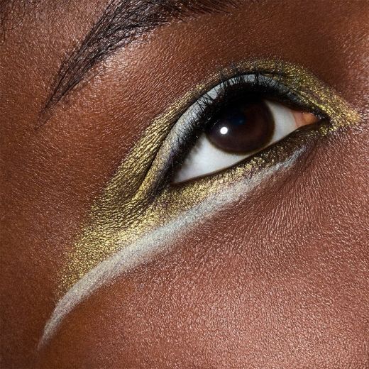 MAC Eye Shadow Metallic