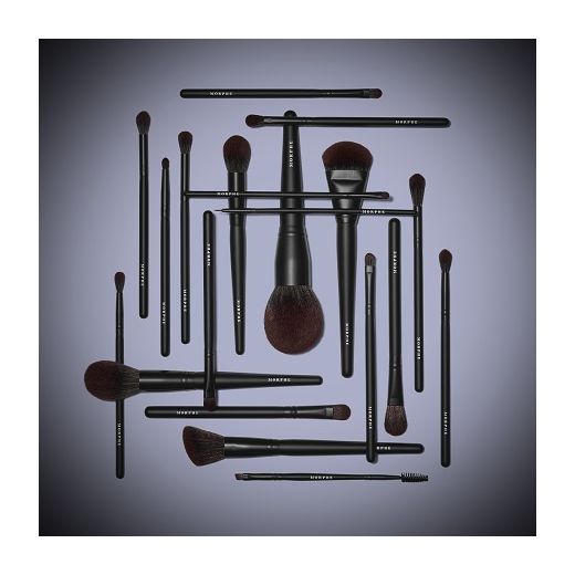 Morphe Mua Life 20-Piece Brush Set