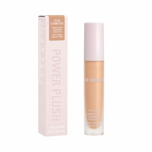 KYLIE COSMETICS Power Plush Longwear Concealer 4,5C