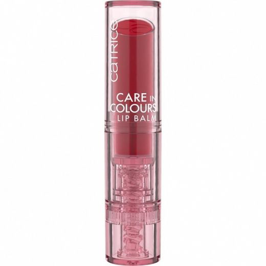 CATRICE COSMETICS Care In Colours Lip Balm