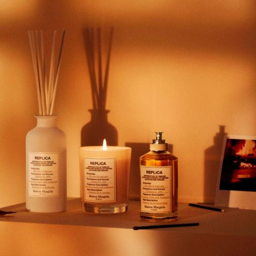 MAISON MARGIELA Replica By The Fireplace  