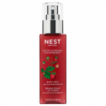 NEST NEW YORK Santa Barbara Strawberry