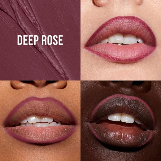 HUDA BEAUTY Lip Contour 2.0 Automatic Matte Lip Pencil