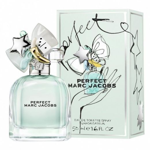 MARC JACOBS Perfect
