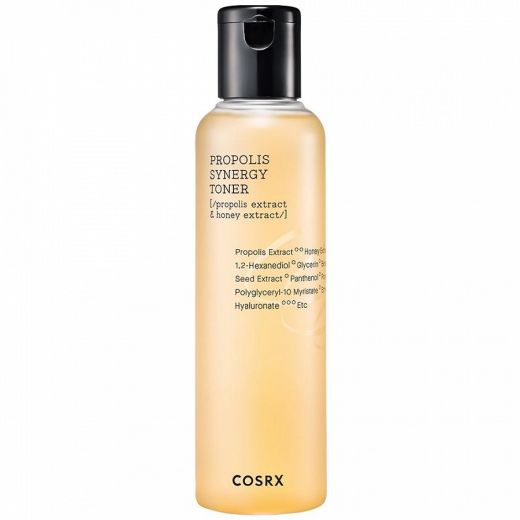 COSRX Full Fit Propolis Synergy Toner