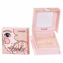 Benetit Cosmetics Cookie Golden Pearl Highlighter
