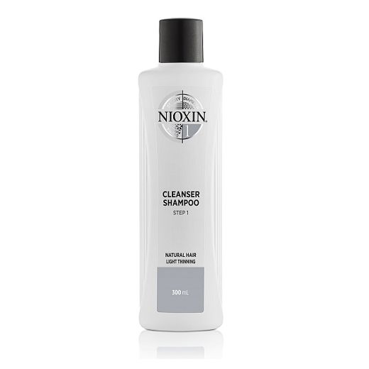 NIOXIN Cleanser Shampoo System 1