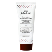 EVO Fabuloso Cool Brown Colour Boosting Treatment 220 ml
