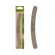 Top Choice Nail File Bamboo 150/220