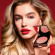ARTDECO Blush Couture - Limited Iconic Red