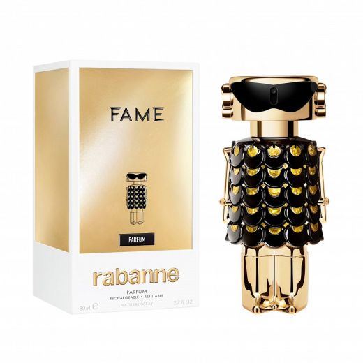 RABANNE Fame Parfum Refillable
