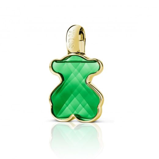 TOUS LoveMe Emerald Elixir