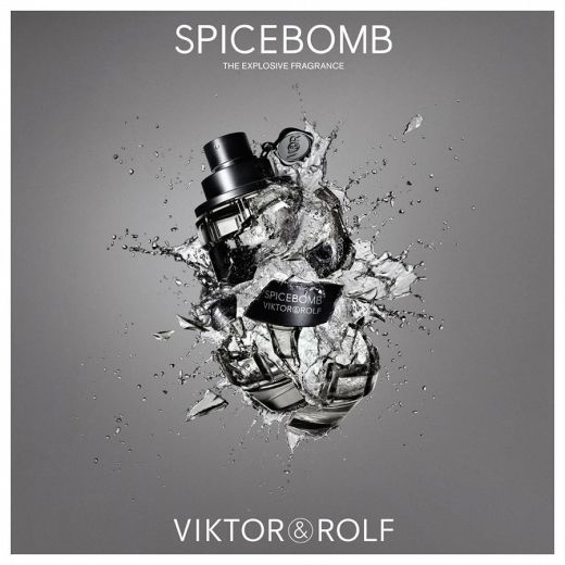 VIKTOR&ROLF Spicebomb