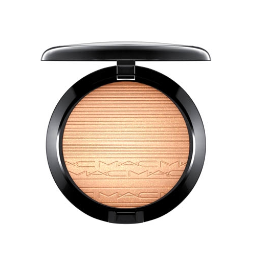 MAC Extra Dimension Skinfinish Oh, Darling (Izgaismojošs pūderis)