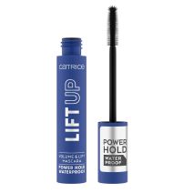 Catrice Cosmetics LIFT UP Volume & Lift Mascara Power Hold Waterproof