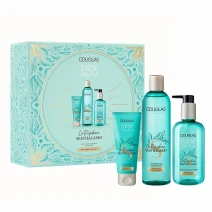 DOUGLAS COLLECTION HOME SPA La Residence Seathal Wellness Spa Set 
