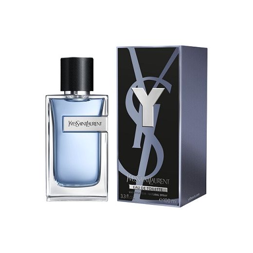 Yves Saint Laurent Y Eau de Toilette 