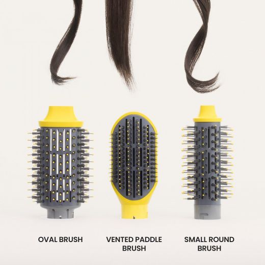 DRYBAR Triple Shot Dryer Brush