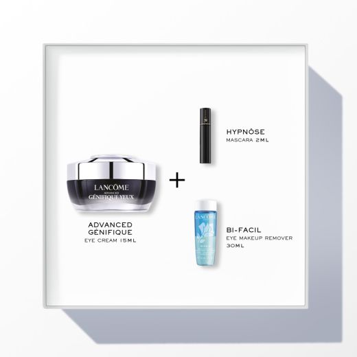 LANCÔME Advanced Génifique Eye Cream Gift Set With Advanced Génifique Eye Cream