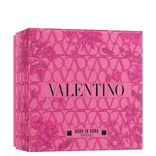 VALENTINO Born In Roma Intense Gift Set 50 ml 