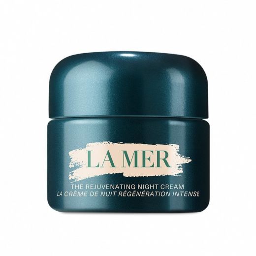 LA MER The Rejuvenating Night Cream