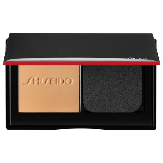 Shiseido Synchro Skin Self-Refreshing Custom Finish Powder Foundation