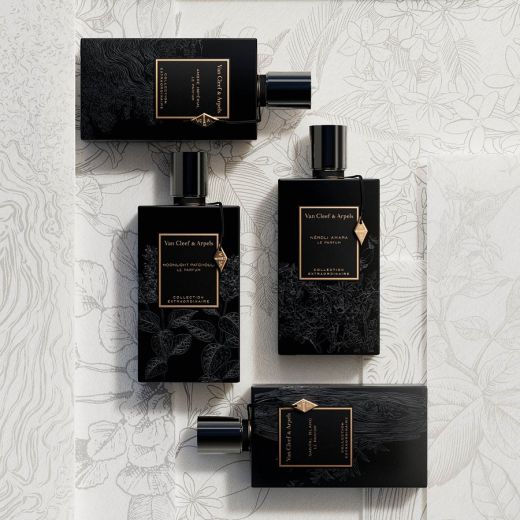 VAN CLEEF & ARPELS Santal Blanc 
