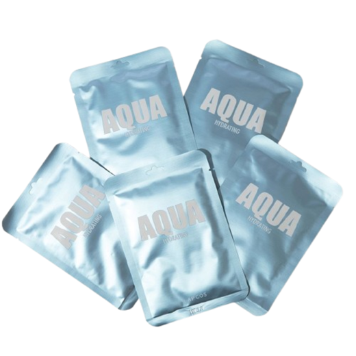 LAPCOS Daily Aqua Sheet Mask For Skin Hydration
