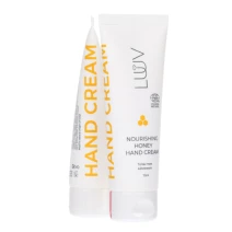 LUUV Softening Honey Nourishing Hand Cream
