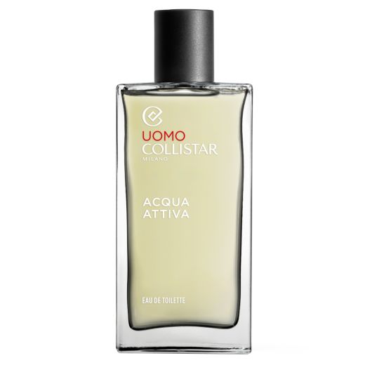 COLLISTAR Acqua Attiva EDT