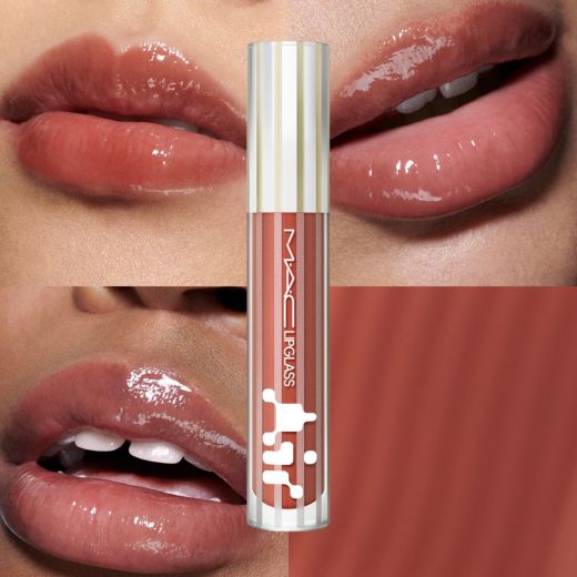 MAC Lipglass Air Mini