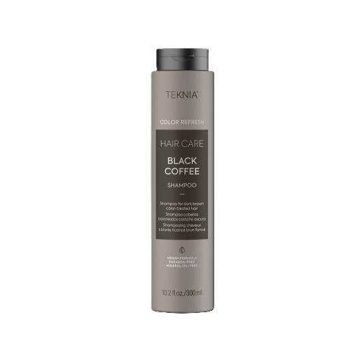LAKMÉ Teknia Refresh Black Coffee Shampoo