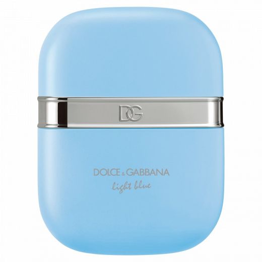 DOLCE&GABBANA Light Blue Eau De Toilette Perfume Gel Stick