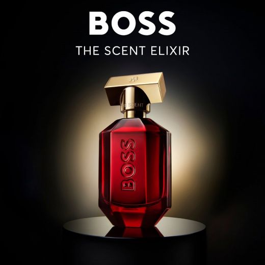 HUGO BOSS Scent Elixir Her Parfum