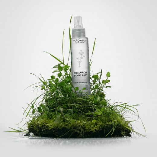 MADARA Hyaluron Biotic Mist 