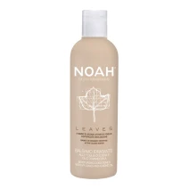 NOAH Moisturizing Conditioner With Ivy Leaves and Almond Oil  (Mitrinošs matu kondicionieris ar efej