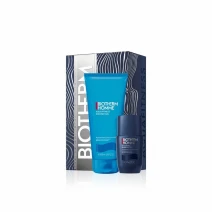 BIOTHERM Aquafitness Skincare Gift Set For Men