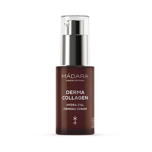 Madara Derma Collagen Hydra-Fill  (Nostiprinošs serums)