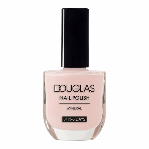 Douglas Make Up Nail Polish Nude
