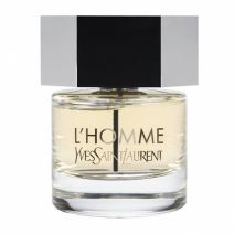 YVES SAINT LAURENT L'Homme EDT 