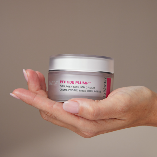 STRIVECTIN Peptide Plump Collagen Cushion Cream 