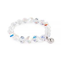 Marmara Sterling Crystal Bracelet  (Rokassprādze ar kristāliem)